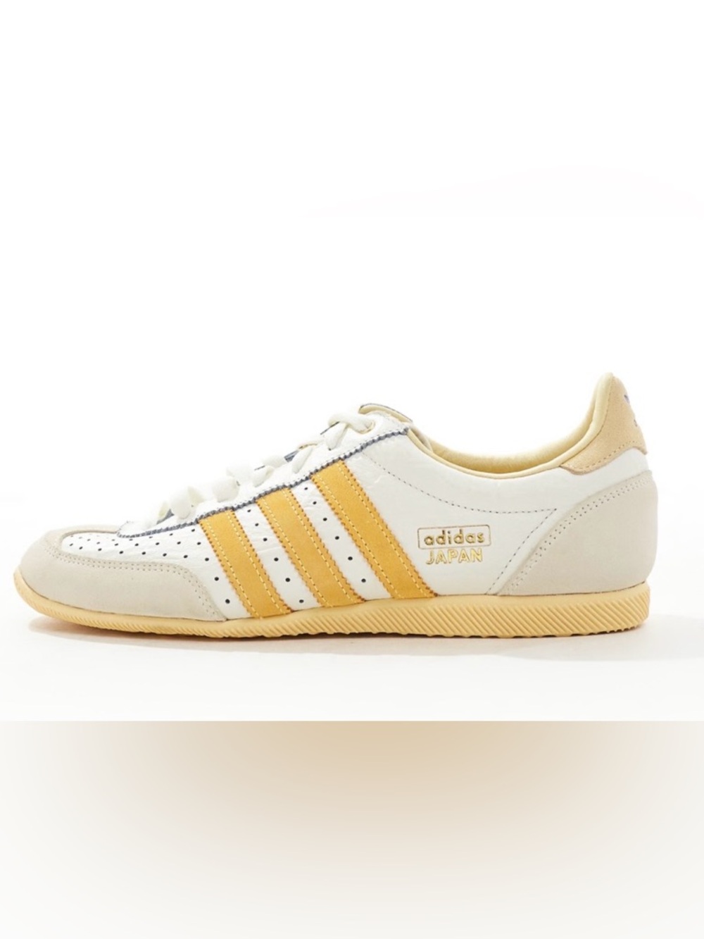 adidas Japan sneakers